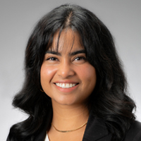 Akanksha Bean