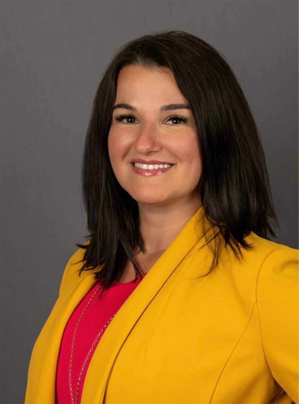 headshot of Corina Bondi