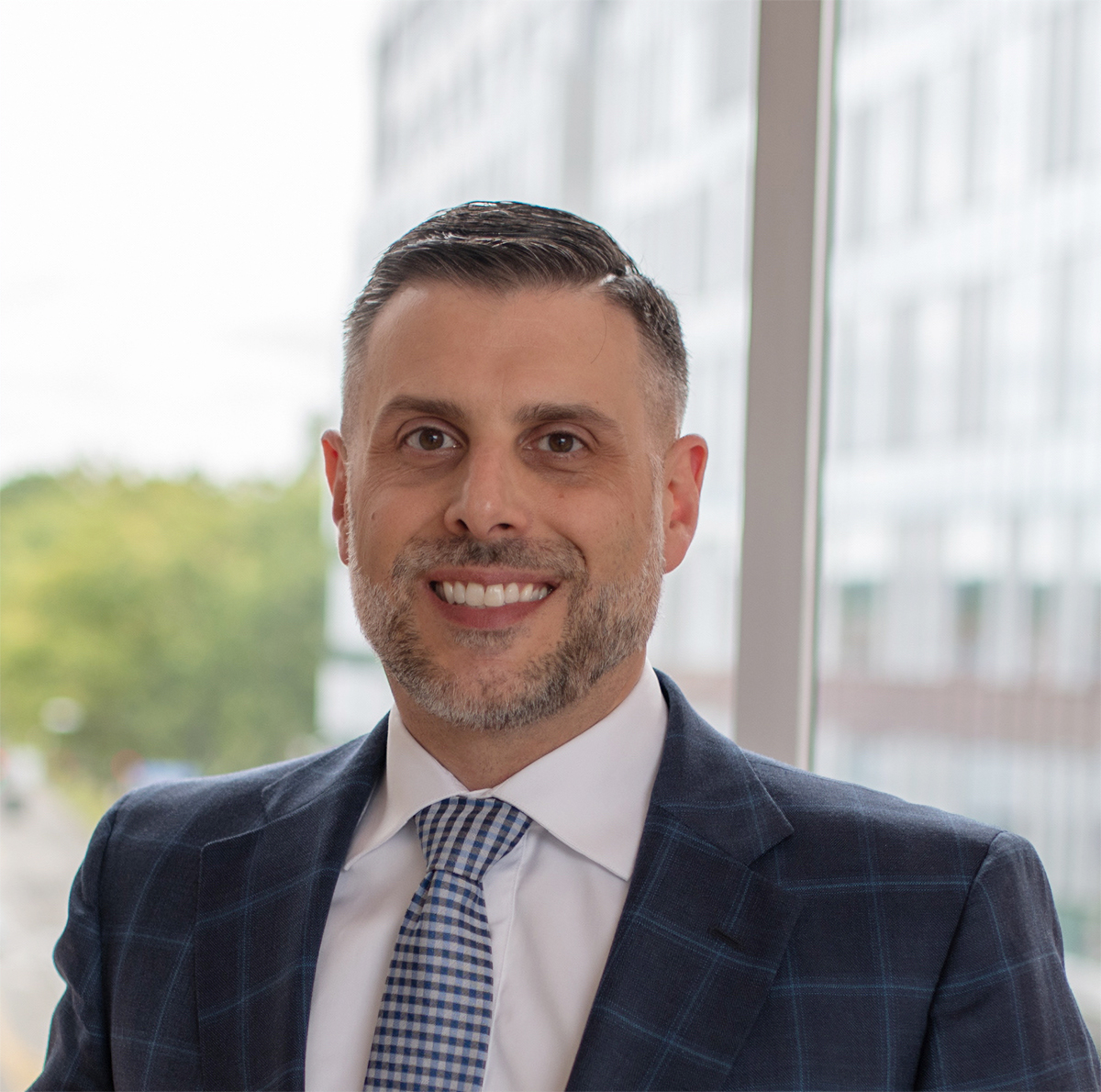 photo of Brad Dicianno