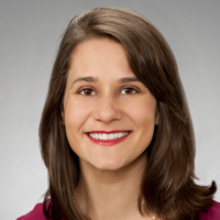Amy Letteri