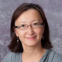Betty Liu