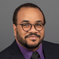 Wendell Robinson
