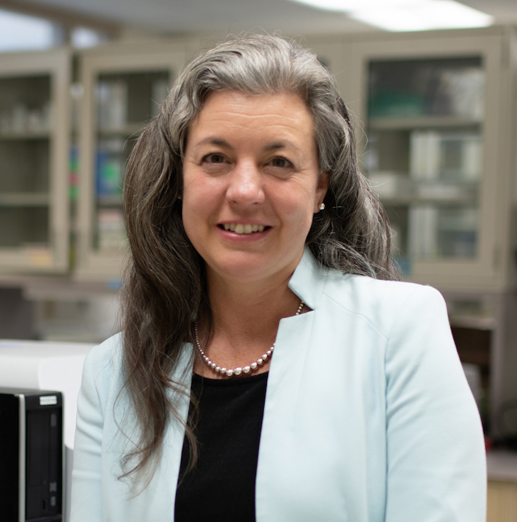 photo of dr gwen sowa