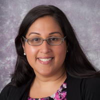 Christine Paul
