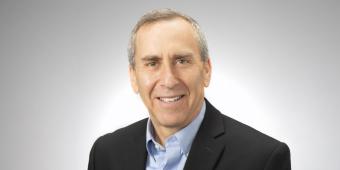 Photo of Mike Boninger