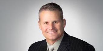 photo of brian hagan