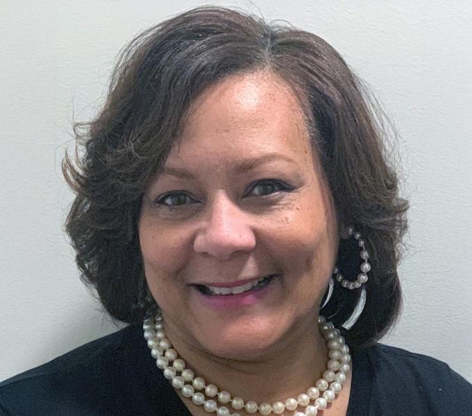 photo of carla adams