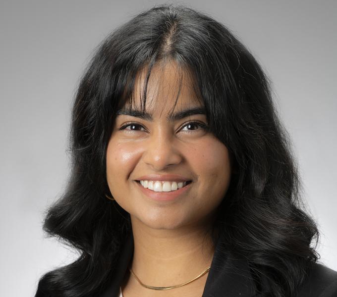 Akanksha Bean