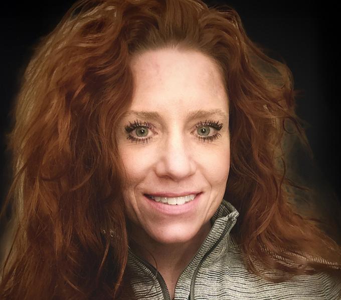 photo of jennifer biller