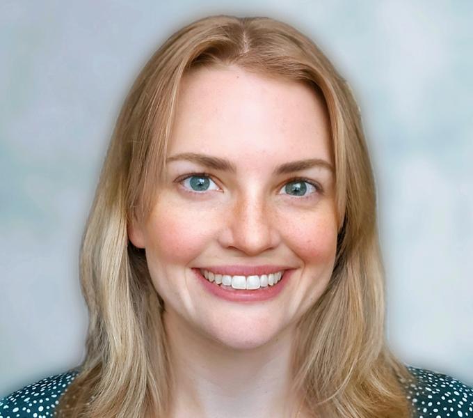 photo of carey couch