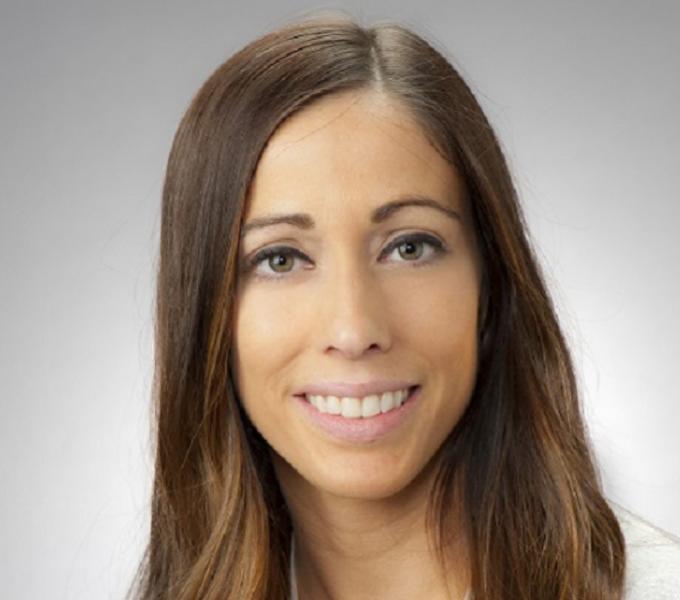 photo of andrea cuffman