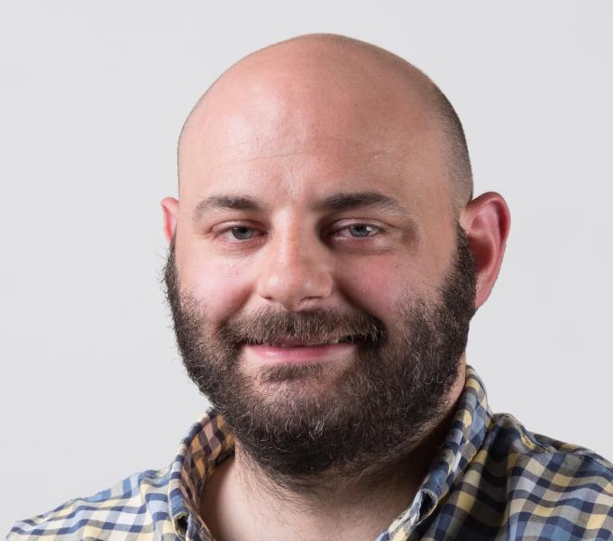 photo of Jonathan Duvall