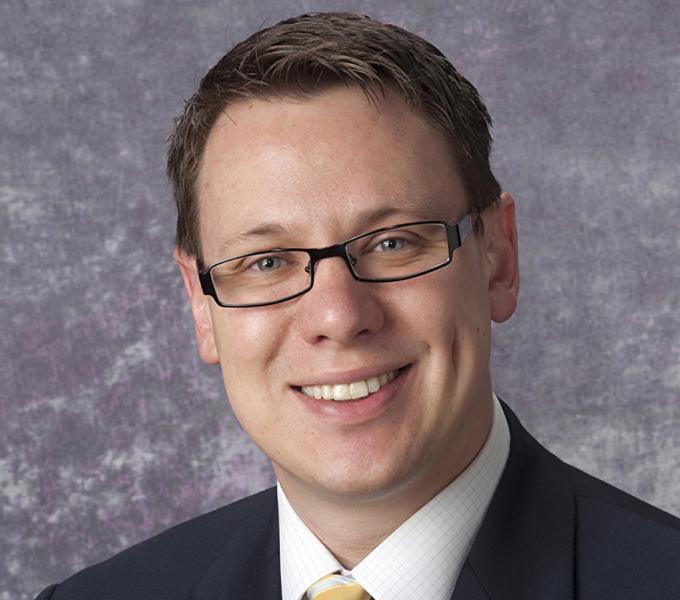 Jason Edinger