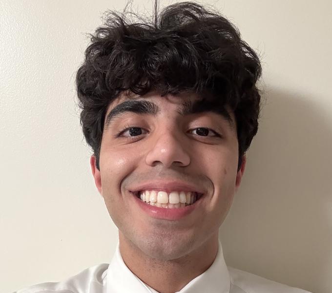image of Fadi Alkhafaji