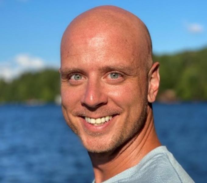 photo of mike grapner