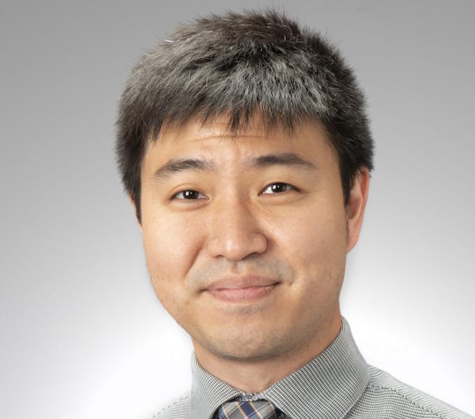 photo of abraham jung