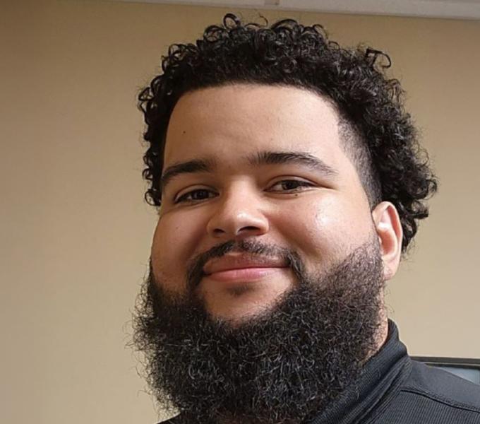 photo of demaje moore