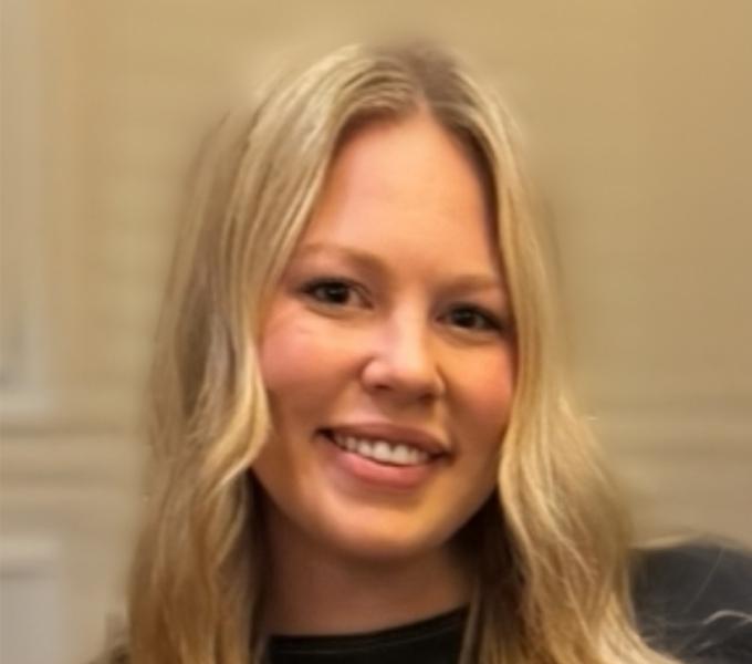 Photo of morgan herzing
