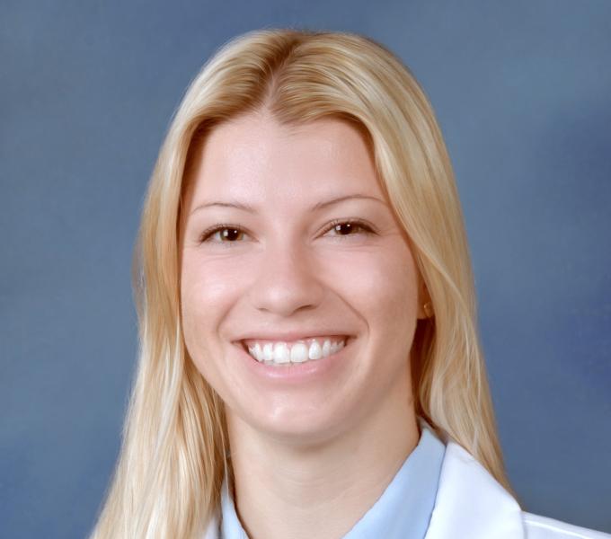 photo of Gabrielle rauls