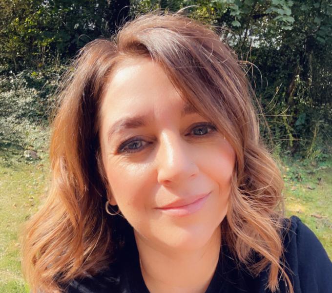 photo of melissa howard
