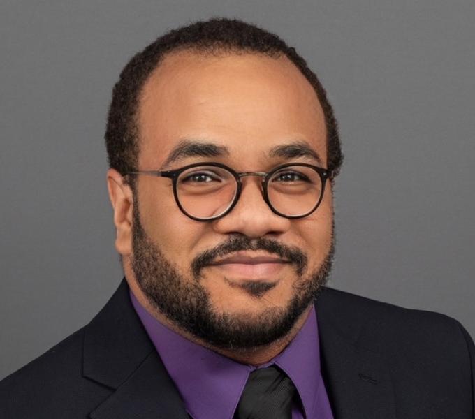 photo of wendell robinson