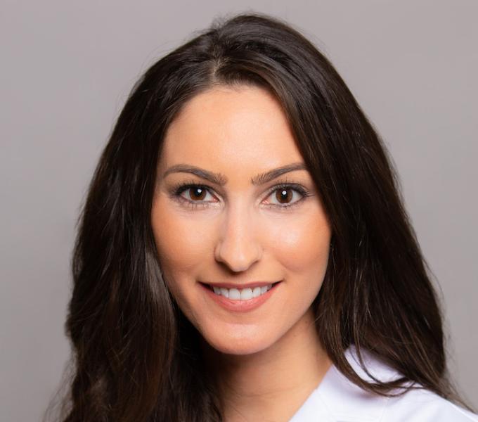 photo of andrea rohm