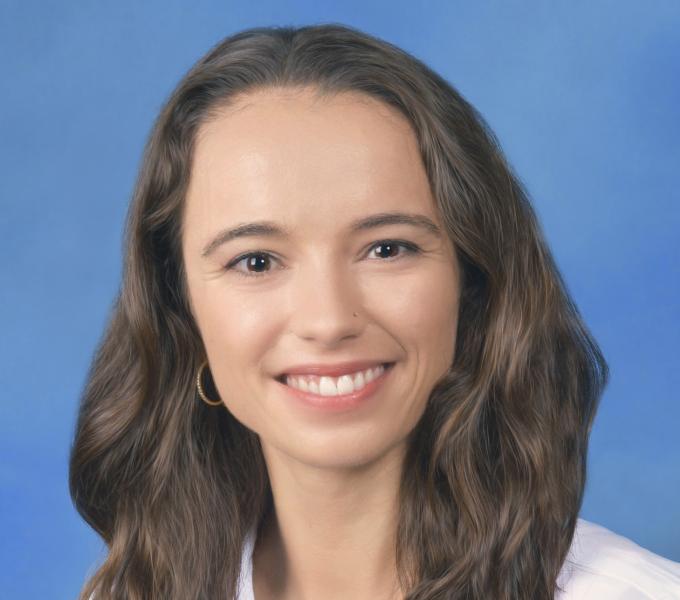 photo of katherine Teixeira