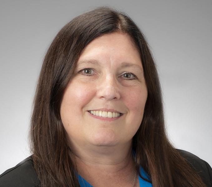 photo of amy birckbichler