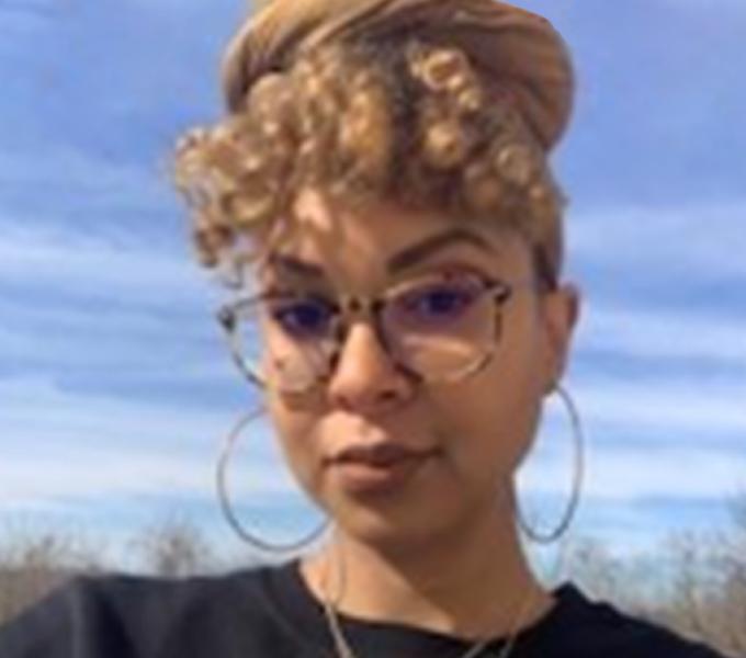 Photo of Erika Brown