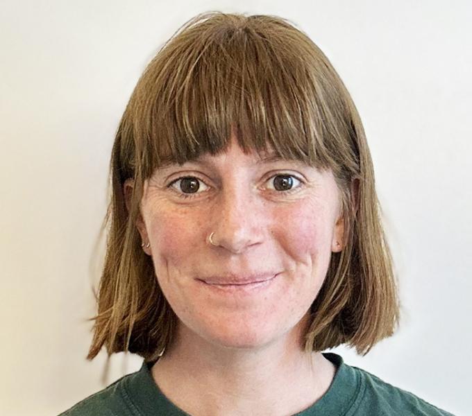 photo of jessa darwin