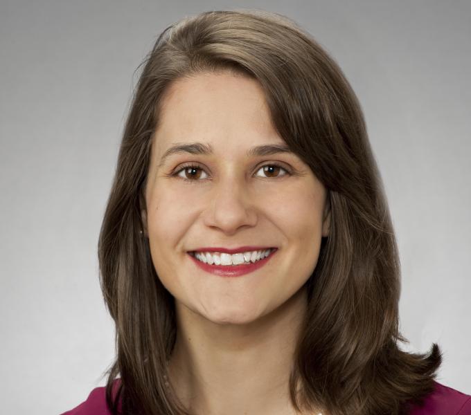 Amy Letteri