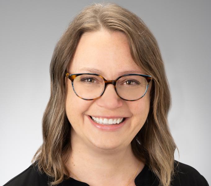 photo of briana kelly