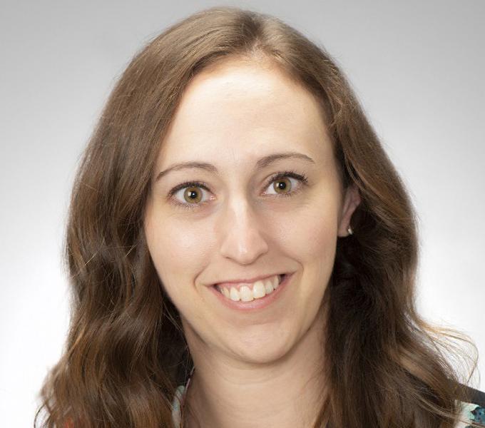 photo of jessica leavengood
