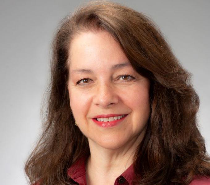 photo of christine pellegrini