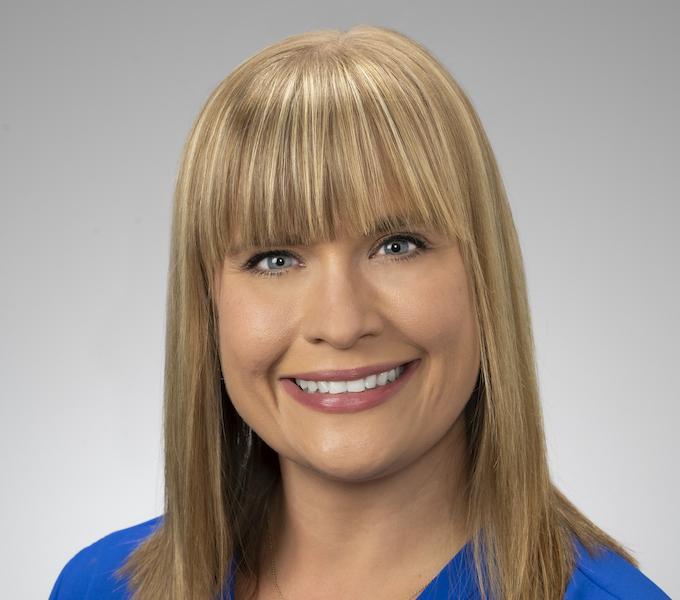 photo of angela petrosky