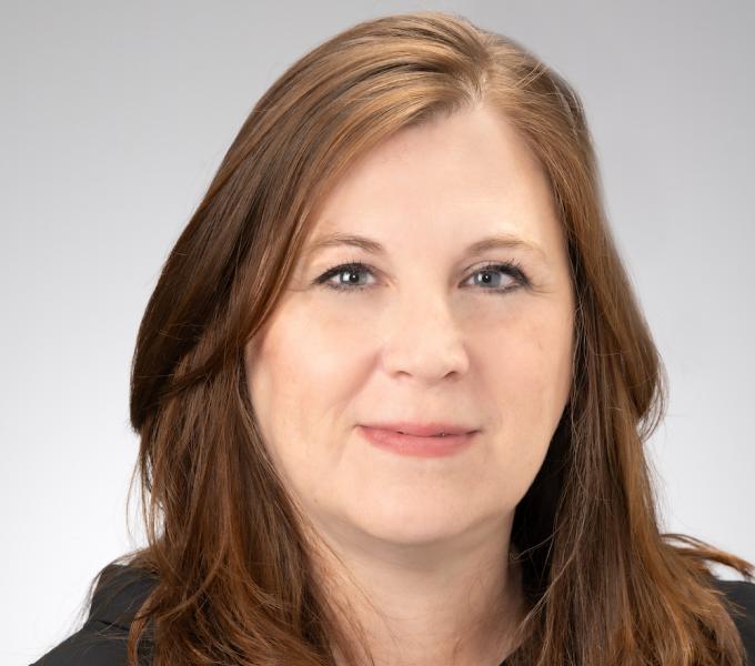photo of amy pietrolaj
