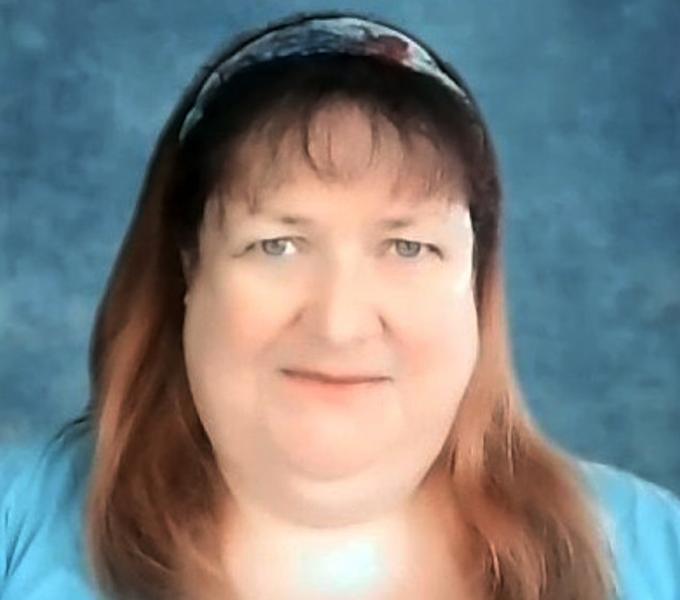 photo of monica still