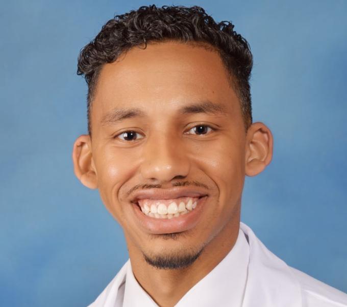 photo of joshua torres