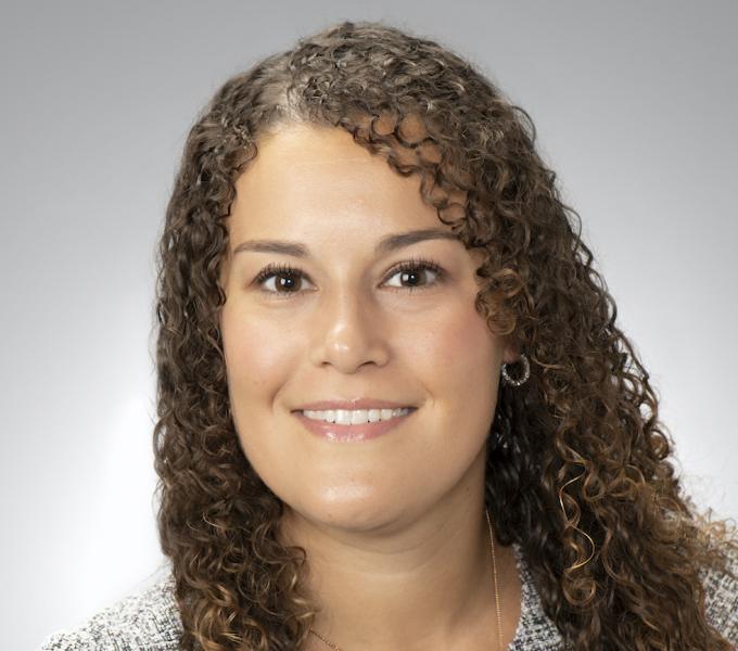 Alyssa Zuziak